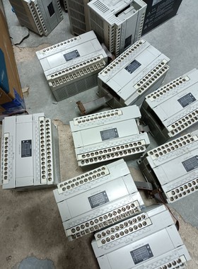 (议价产品)松下40点扩展 AFPXOE40TD FP-X0E40DT