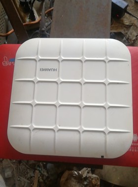 【议价产品】华为AP4030DN无线局域网接入点,二手正常使用,无病无