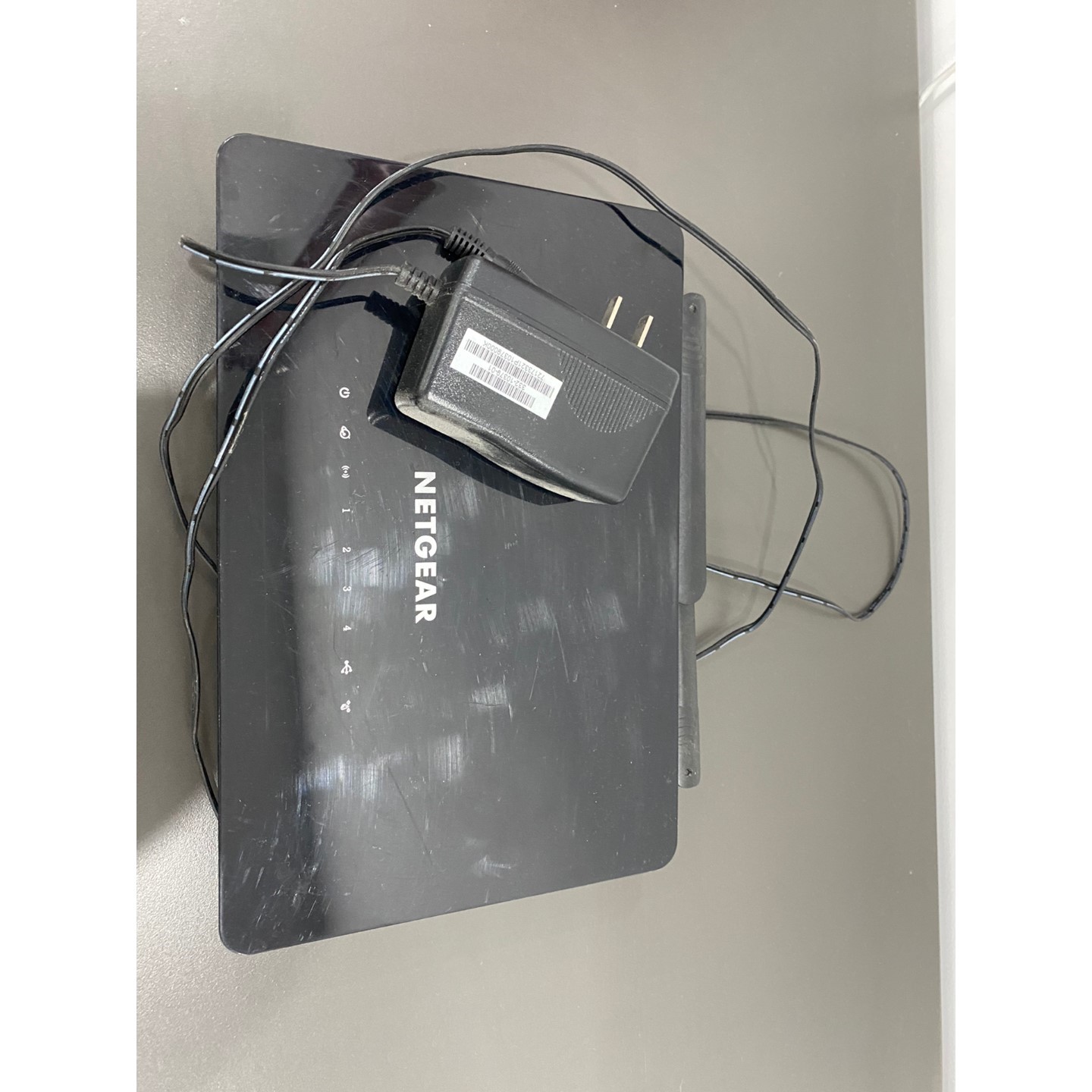 【议价产品】美国NETGEAR网件R6220 AC1200M双频千兆智能询价