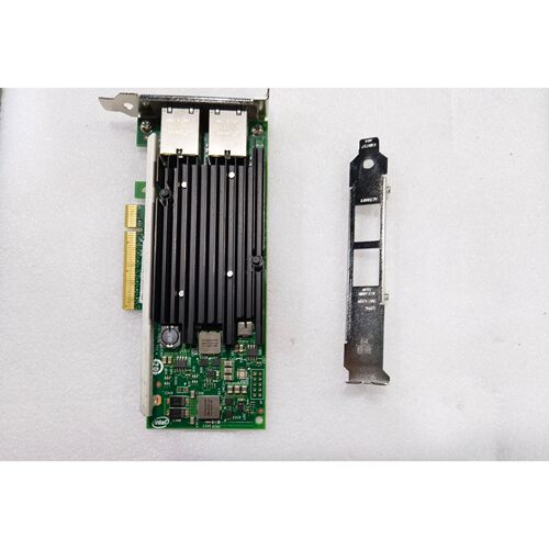 【议价产品】原装万兆网卡 X540-t2 Intel X540 双电口万询价