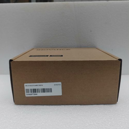 【议价】#控制器汇川驱动器SV660FT5R4I 全新正品,盒码一致