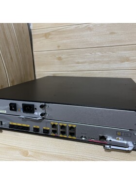 【议价产品】华为AR2240C-S企业级路由器询价