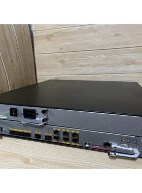 【议价产品】华为AR2240C-S企业级路由器询价