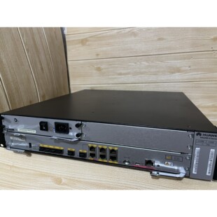 S企业级路由器询价 华为AR2240C 议价产品
