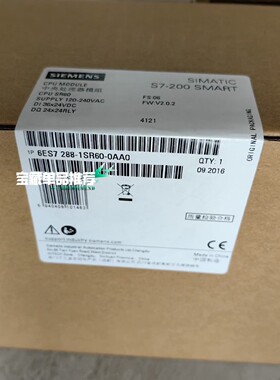 【议价产品】6ES7288-1SR60-0AA0 单价950直接拍现货多询价