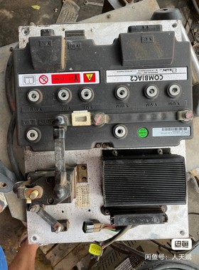 【议价产品】电动叉车控制器 zapi询价