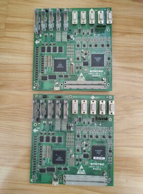 【议价产品】新代系统轴卡EMBED4-DIN-4.3 EZ4成色如图 感询价