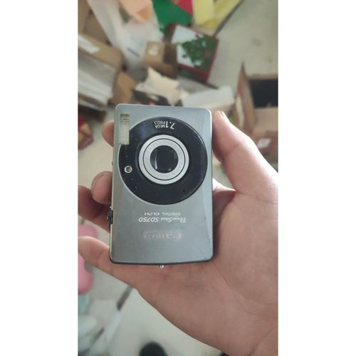 【议价产品】佳能ixus75 佳能sd750询价