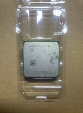 【议价产品】AMD X4 940 CPU处理器  AM2+  最高配置.询价