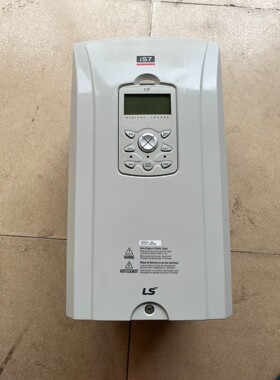 【议价产品】SV0055IS7-4NO原装拆机,功能正常.实物图询价