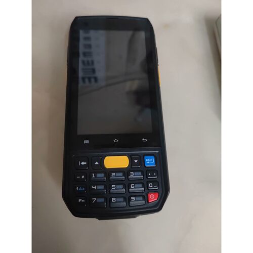 【议价产品】盈达 idata 70  二维扫描巴枪  ,公司里面拿回来的询