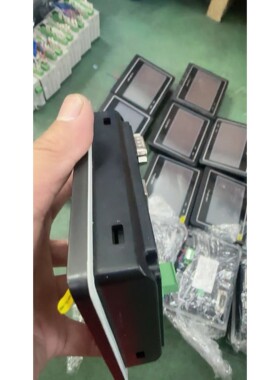 （议价产品）繁易触摸屏、FE4043C、4.3寸、成色新、质量功能包好