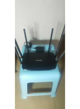 【议价产品】TP-LINK WDR7400双频无线路由器 Ac1750M询价