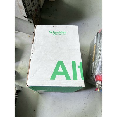 【议价产品】ATV320U40N4C 全新带包装施耐德变频器询价