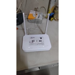 【议价产品】华为HN8145X6 中国电信万兆光猫,天翼网千兆网线华为