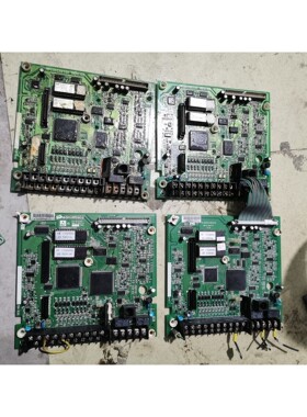 【议价产品】东元7200GS GS510 7300PA三种系列变频器主板询价