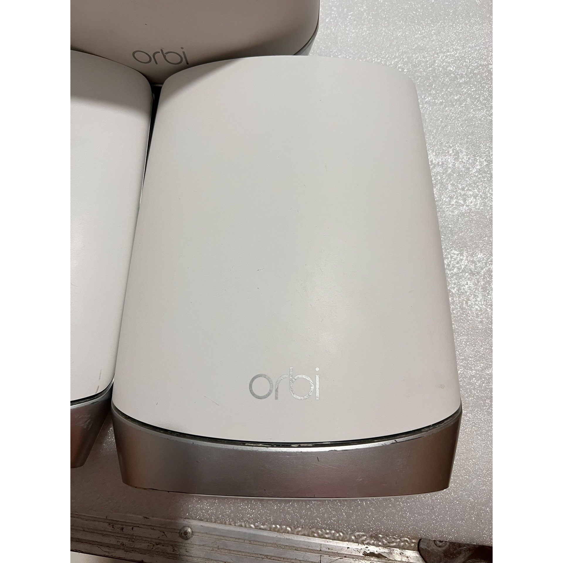 【议价产品】NETGEAR网件orbi RBS750 无线网络路由器,原询价