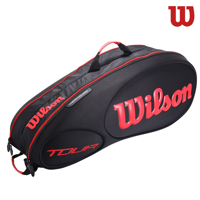 Sac de tennis - Ref 27532 Image 4