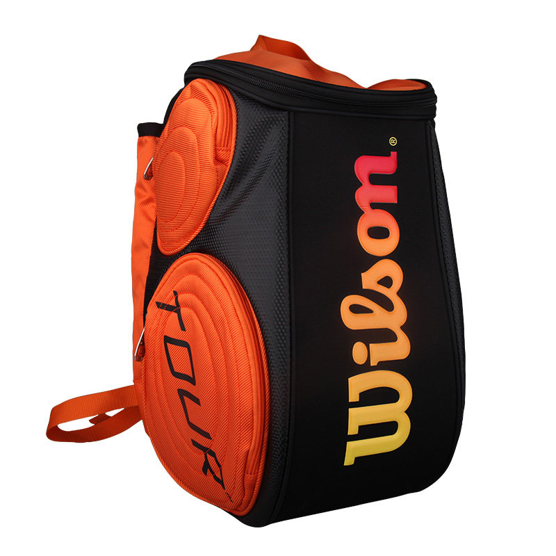 Sac de tennis - Ref 26335 Image 4