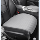 汽车坐垫夏季 通用驾驶座单片三件套座垫防滑 透气通风冰丝清凉四季