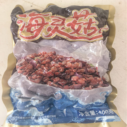 延边啤酒菜鱿鱼海灵菇章鱼吸盘