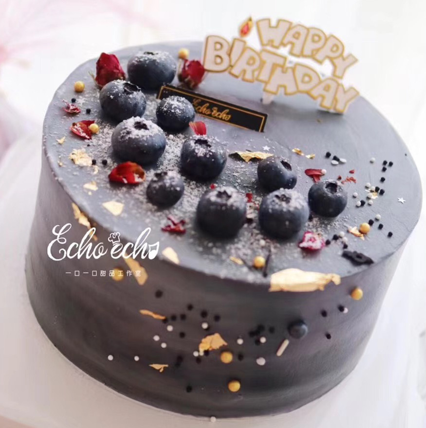 烘焙生日蛋糕装饰生日快乐塑料插牌插件25枚五彩字母塑料生日插牌