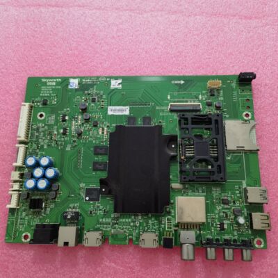 原装创维55/49/43E6200 55E710S主板5800-A8S700-0P00 1P30/40