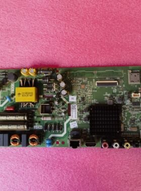 原装创维40K5C K5D K5N主板5823-A5S580-0P00屏RDL400FY QD0-806