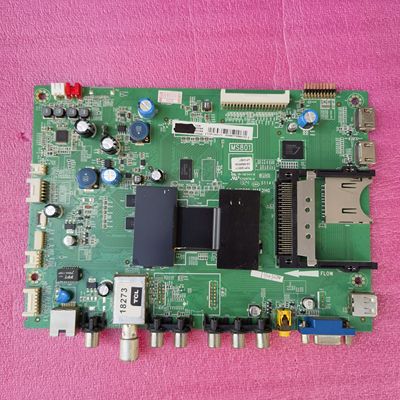 原装TCL L32E5300D液晶配件 主板40-1MS801-MAF2HG 屏 LVW320CSTM