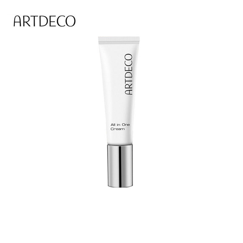 artdeco德国粉底液滋润修颜霜