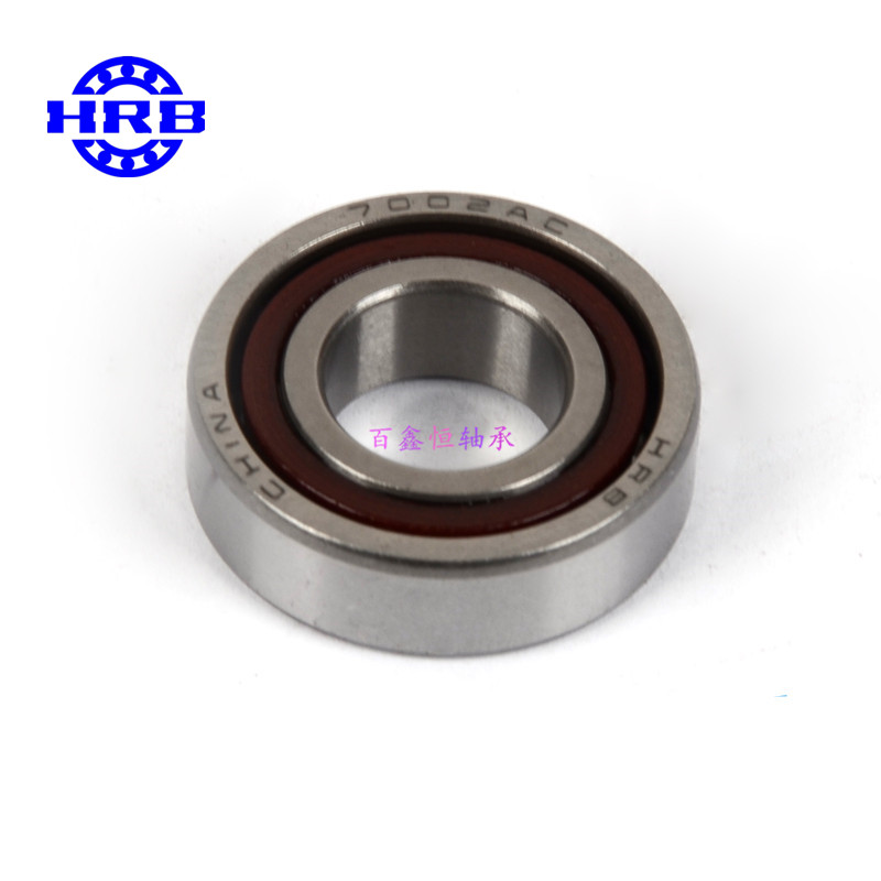 Harbin HRB Angular contact bearings 7200 7201 7202 7203 7204 7205 7206 AC/Cin the Hardware/Tool , Mechanical Hardware , Rolling , Angular contact ball bearings  category - from Buy2taobao.com to provide professional Taobao agent buy service