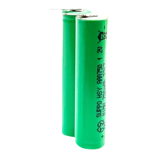 适用飞科理发器FC5801电池 FC5802 FC5807 fc5806 5803 5805配件