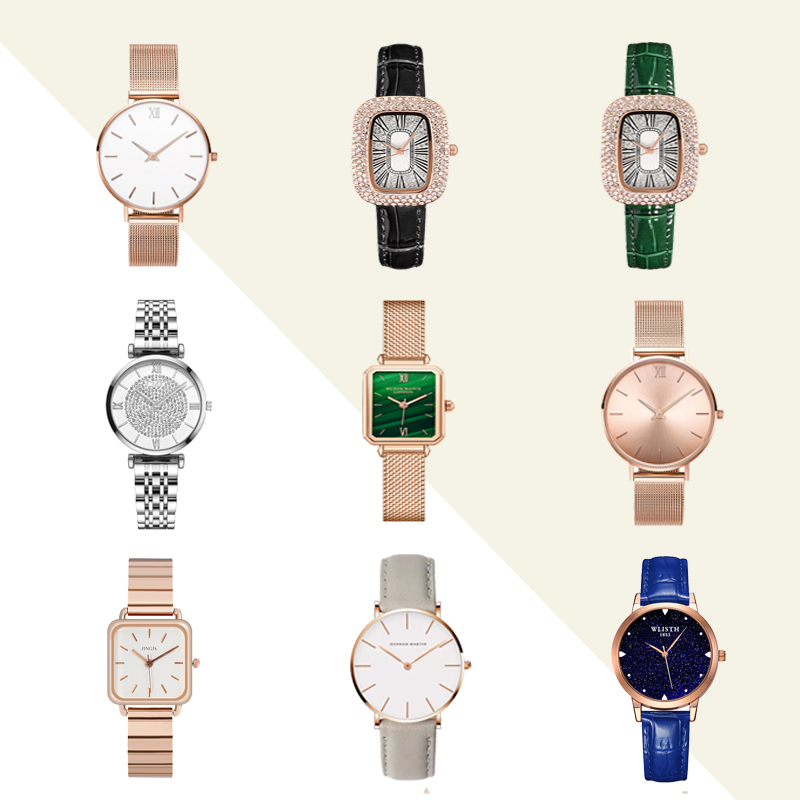 样板间手表摆件手表模型