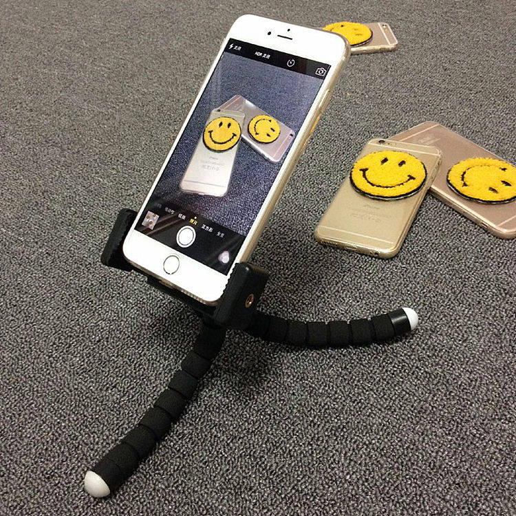 Support téléphone portable - Ref 1355136 Image 3