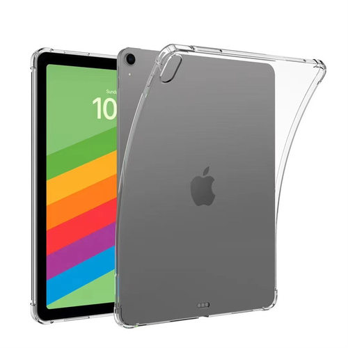 iPad Air 11 2024气囊透明TPU防摔平板壳iPad Pro 11 Air13保护壳
