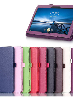 适用联想Tab M10保护套M10 HD 2nd TB-X306X TB-X306F防摔保护套