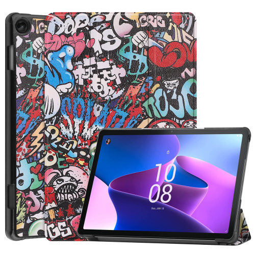 适用Lenovo Tab M10 (Gen 3) TB-328F平板保护套联想M10超薄皮套