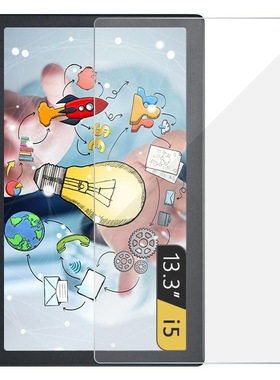 适用宏碁Acer Iconia one B3-A50钢化膜B3-A50 10.1寸屏幕保护膜