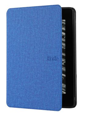 适用于2018款kindle paperwhite4代 保护套kpw4套 kindle10保护壳