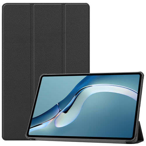适用2021华为MatePad Pro 12.6寸保护套WGR-AN19/W09平板皮套