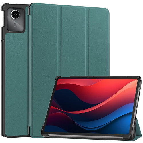 适用联想小新pad 2024保护套11英寸TB331FC皮套小新pad支架皮套