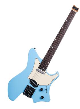 EART雅特无头便携电吉他GW2TP-SE 上新 演奏现代摇滚爵士金属