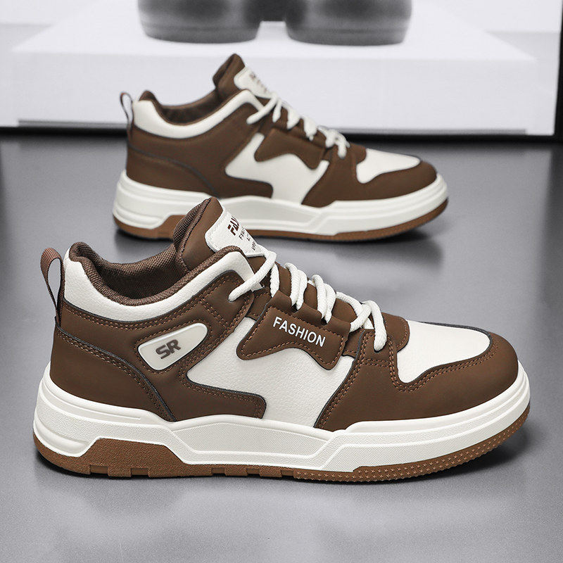 2025新款男士防滑耐磨潮鞋