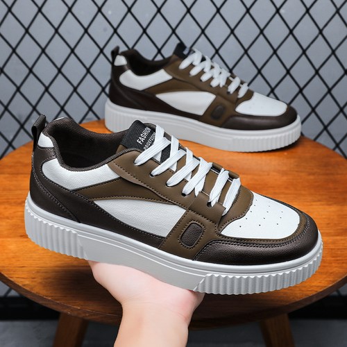 2025新款秋季休闲运动鞋