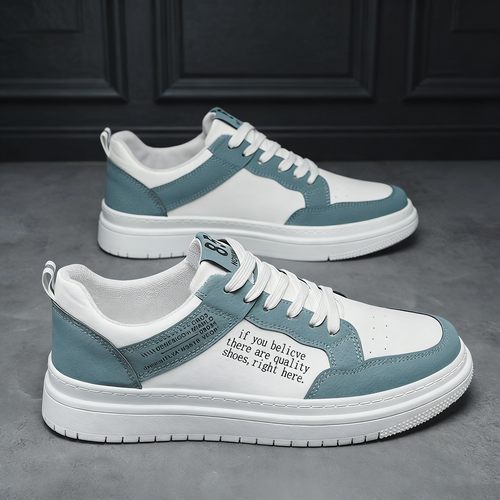 2025新款男士百搭耐磨防滑板鞋