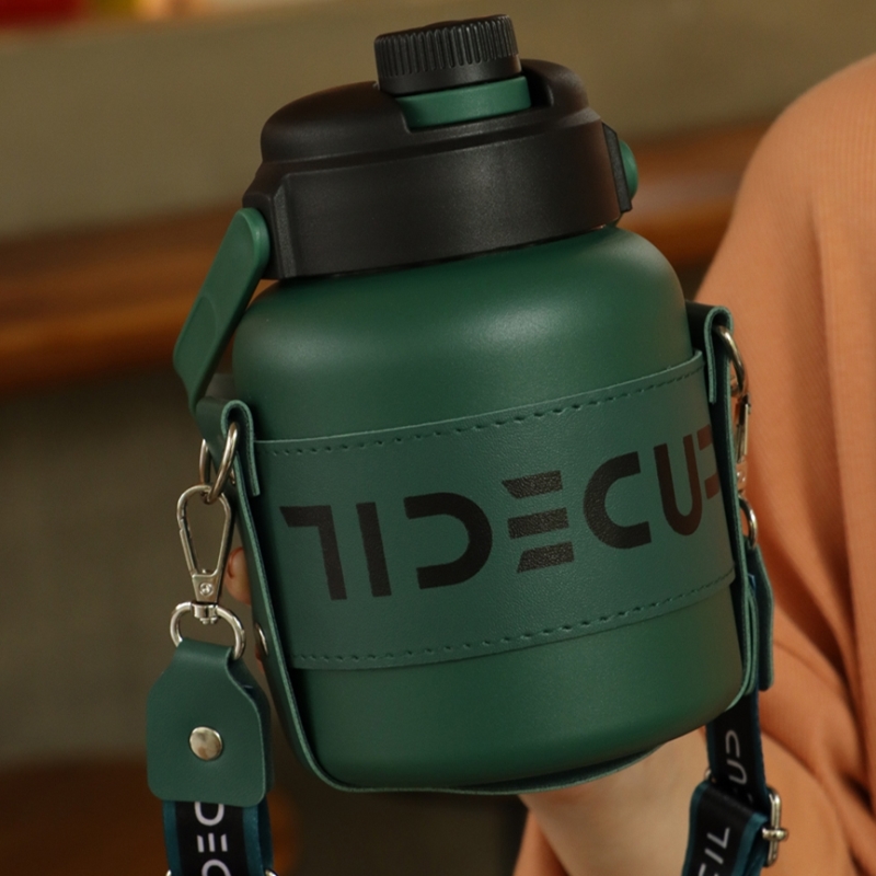 保温杯官方旗舰店正品高颜值