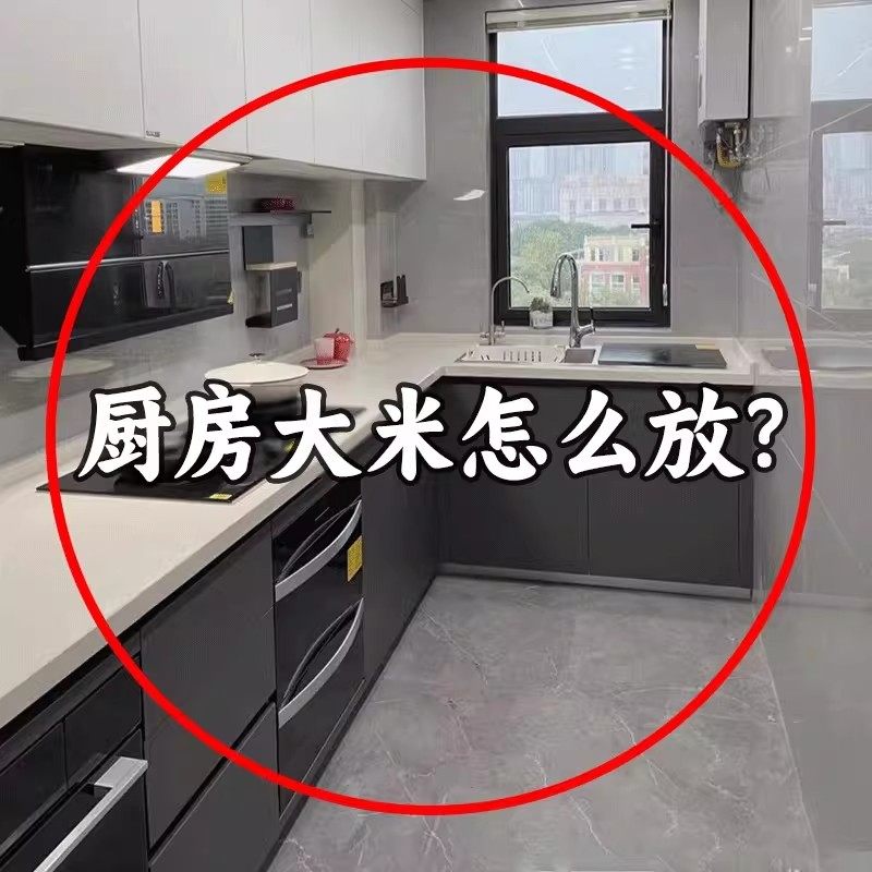 厨房大米怎么放？防虫防潮食品级密封米缸装大米米箱微波炉清洁器,家庭/个人清洁工具,微波炉清洁器,淘宝优惠券,粉丝福利购,淘宝优惠卷