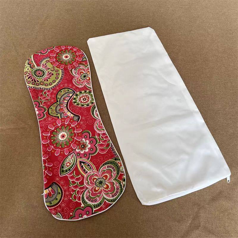 艾草枕头套艾草颈椎枕套