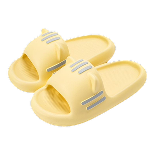 【清仓合集】凉拖鞋女款夏季家居防臭亚麻拖沙滩鞋厚底洞洞鞋外穿