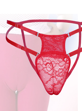 伪娘男扮女装隐藏jj鲍鱼内裤隐藏下体女生丰满下体裤变装内裤